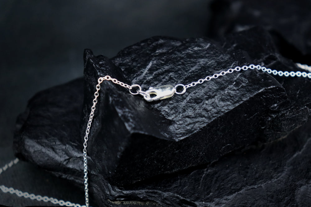 Floral Necklace