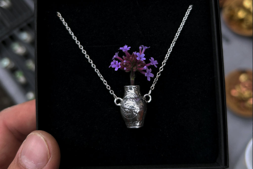 Vase