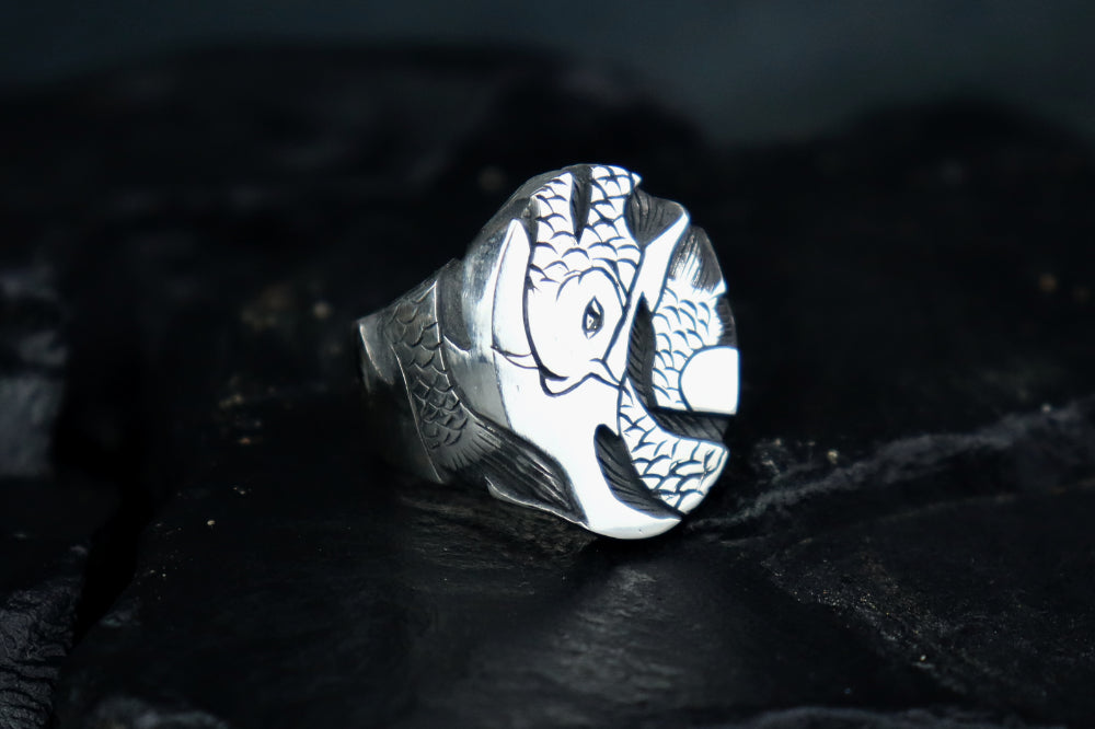 Koi