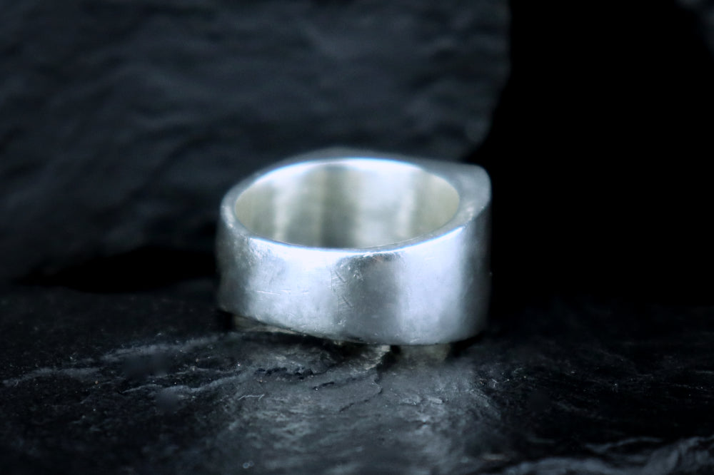 Custom Year Signet