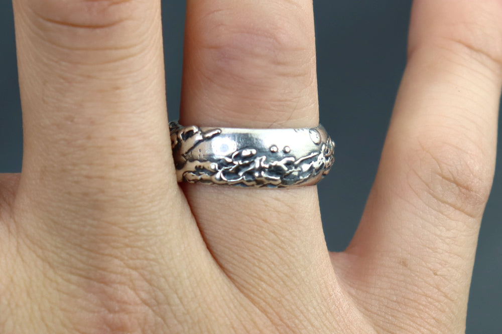 Water Ring UK R/S