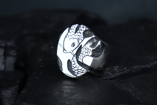 Koi
